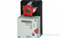 ������������� Gruner 227CS-024-05